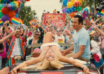 'Confía en mí, soy doctor' está protagonizada por Abbie Cornish y Kal PennCrédito: Cortesía de Briarcliff Entertainment
