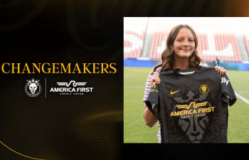 Primera Cooperativa de Crédito de América | Agentes de cambio – Kayla Stevenson