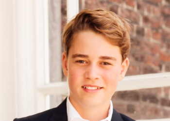 Prince George Is Officially 13, And Wow We Feel Old