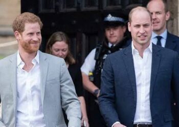 Príncipe William y Harry: se desestima una importante reclamación sobre los hermanos reales