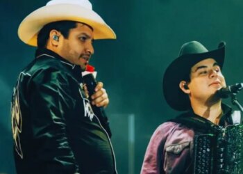 Regresa el espectáculo que reúne sobre un mismo escenario los éxitos de ambos cantantes / Especial