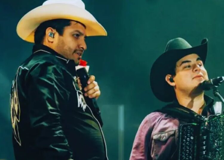 Regresa el espectáculo que reúne sobre un mismo escenario los éxitos de ambos cantantes / Especial