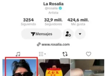 Qué dice La Perla, la canción de Rosalía que generó polémica tras la final del Mundial 2026