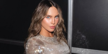 “Recibí mucho odio”: Belinda confiesa que recibió amenazas por polémica con Kenia Os