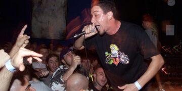 Recordando a Lou Koller de Sick of It All, el mejor embajador del New York Hardcore