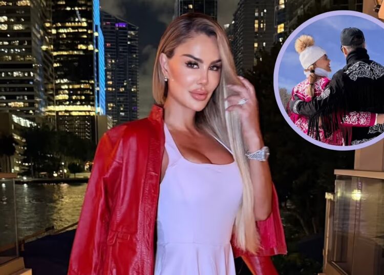 Priscila Valverde, exhabitante de La Casa, celebra su cumpleaños junto a Elaine y Ninel Conde