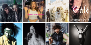 🎶 Resumen de nueva música de Eurovisión 10 de julio de 2026