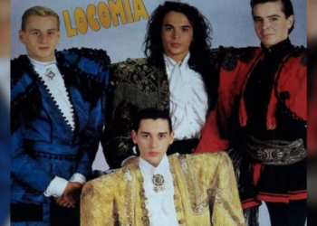Revelan la verdadera causa de la muerte de Manolo Arjona, cantante de Locomía