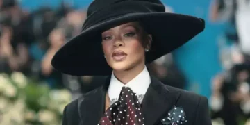 Rihanna