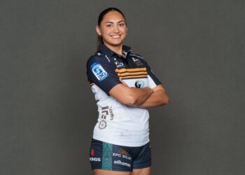 Rising with culture: Thalia Uilelea named Canberra ...