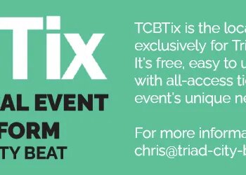 Ritmo de la ciudad de la tríada | EVENTOS