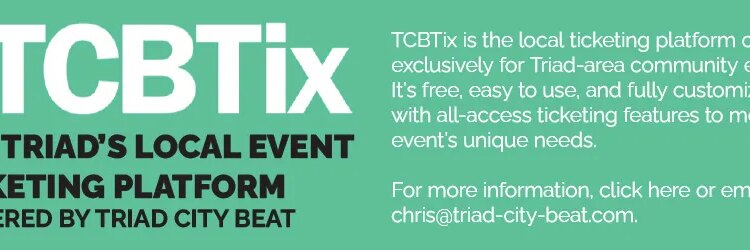 Ritmo de la ciudad de la tríada | EVENTOS