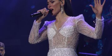 Rosa López.