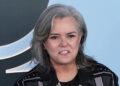 Rosie O'Donnell revela qué celebridad le dijo que necesitaba 'perder 20 libras' mientras filmaba una película