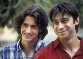 fotograma de historias del kronen 1994 ellees