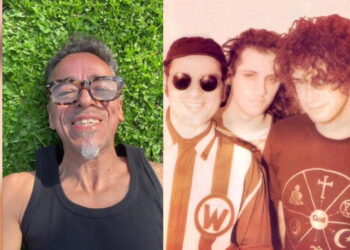 Rubén Albarrán comparte FUERTE mensaje al decir que no era fan de Soda Stereo y que odiaba a los Rolling Stones