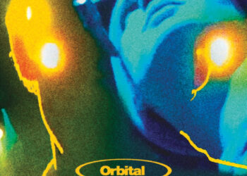 SPILL NEW MUSIC: LA LEGENDARIA ACTUACIÓN DE ORBITAL EN GLASTONBURY 1994 SE ESTABLECERÁ POR PRIMERA LANZAMIENTO OFICIAL A TRAVÉS DE LONDON RECORDS
