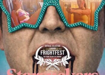 STARSUCKERS: La sátira oscura de los hermanos Butler se estrenará en FrightFest 2026