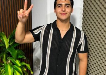SaVi: conoce a la nueva promesa del pop mexicano