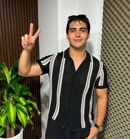 SaVi: conoce a la nueva promesa del pop mexicano