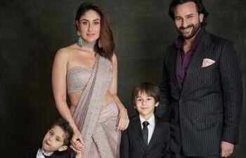 Saif Ali Khan habla sobre la creciente cultura de los paparazzi: