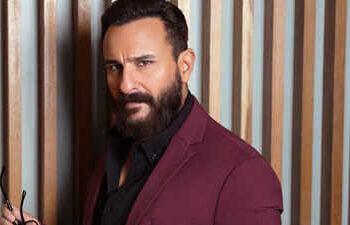 Saif Ali Khan hace una fuerte declaración sobre la cultura de los paparazzi y dice que se deben respetar los límites personales: