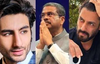 'Está hecho hermano': cuando Dharmendra Pradhan renuncia, Ibrahim Ali Khan reacciona usando la línea viral de Salman Khan después de Priyanka Chopra, Shabana Azmi y otras celebridades
