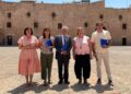 Santa Pola y Casa Mediterráneo convocan el III Premio de Interpretación Musical para jóvenes cantantes líricos de países del Mediterráneo