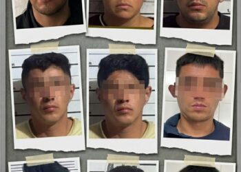 Sentencian a integrantes de Los Jockes, Los Chuchines y Los Cantantes