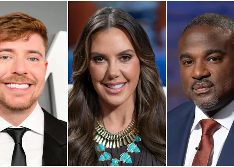 'Shark Tank' realiza un gran cambio de reparto para la temporada 18