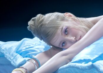 Sunmi regresa con el sencillo 'Forever July'