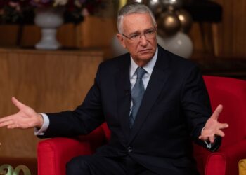 TV Azteca entra en concurso mercantil: qué significa para la empresa de Ricardo Salinas Pliego y por qué llegó a esto