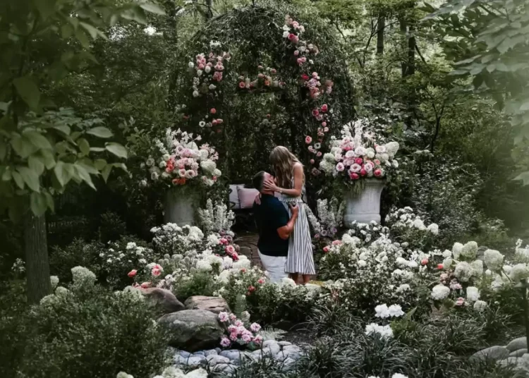 Taylor Swift y Travis Kelce