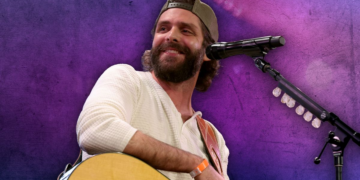 Términos y condiciones de bienvenida de Thomas Rhett | Eventos musicales
