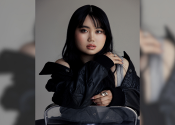 Thalia Tran Brings Mai to Life in Avatar: The Last Airbender