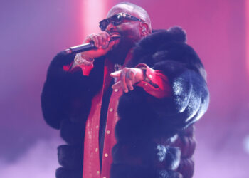 The Listening: New Music From Rick Ross, Syd, Larry June, Tinashe, Rome Streetz, Lil Baby, Steve Lacy, Davido and More