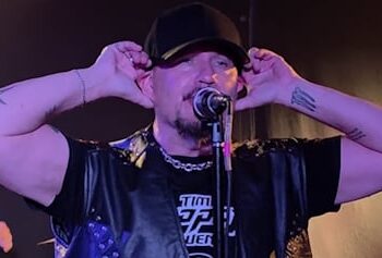 Tim 'Ripper' Owens aborda sus recientes problemas vocales