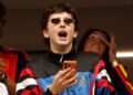 Timothee Chalamet 'deslumbrado' por un equipo en la Copa del Mundo, pero no fue España ni Francia