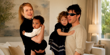 Tom Cruise And Khloe Kardashian: Two Icons, Two Empires