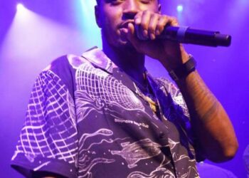 Trey Songz evita la cárcel en su última escaramuza legal – Noticias Musicales