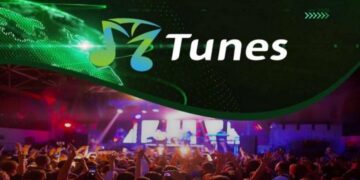 Tunes Music Inc. anuncia la expansión global de la red de promoción de música digital desde su sede en Nueva York