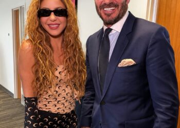 Shakira ảnh 1