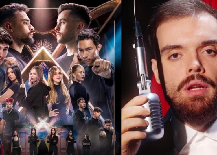 Velada del Año VI: Ibai Llanos revela qué artistas musicales estarán presentes