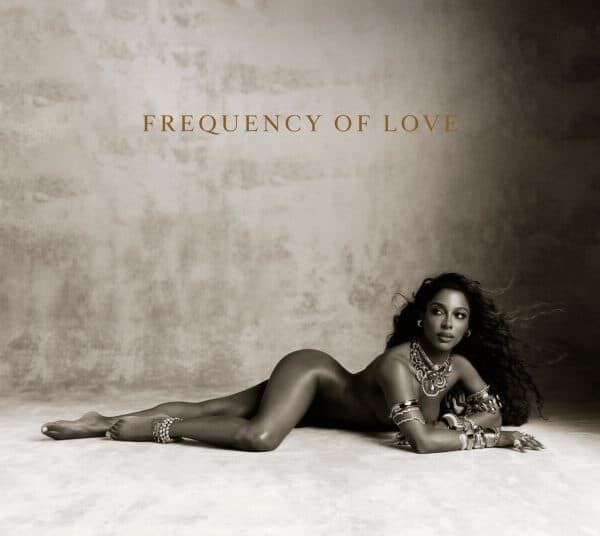Victoria Monét anuncia nuevo álbum 'Frequency of Love' / Desenvuelve el vídeo musical 'Reach Out'
