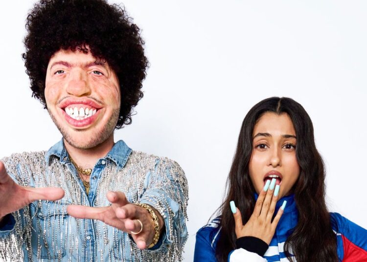 Viernes de Nueva Música: Benny Blanco con BB Trickz, Villano Antillano, Feid, Ha*Ash