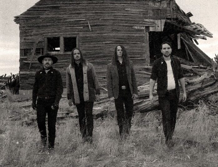 Wayfarer lanza nuevo vídeo musical para 'Perdition's Crossing'