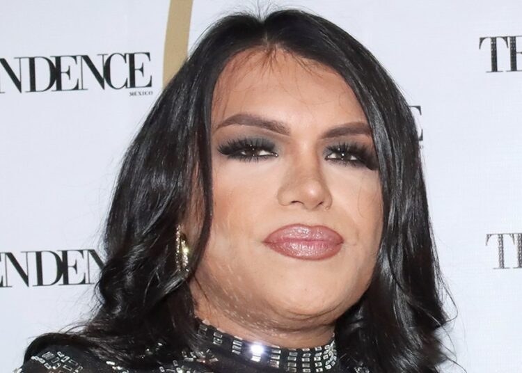 Wendy Guevara becomes the first trans woman to win a Mexican reality TV series