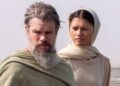 Las primeras reacciones de The Odyssey ya están aquí, elogios para Robert Pattinson
