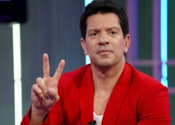 Yahir entra a “La Casa de los Famosos México 2026”: su historia, escándalos y lo que pocos conocen de su vida