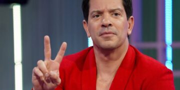 Yahir entra a “La Casa de los Famosos México 2026”: su historia, escándalos y lo que pocos conocen de su vida